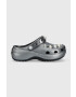 Crocs Чехли Classic Platform Crystals Pearls Clog - Pepit.bg