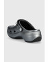 Crocs Чехли Classic Platform Crystals Pearls Clog - Pepit.bg