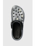 Crocs Чехли Classic Platform Crystals Pearls Clog - Pepit.bg