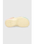 Crocs Чехли Classic Platform Ombre Clog в бежово с платформа 208278 - Pepit.bg