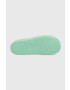 Crocs Чехли Classic Platform Slide в тюркоазено 208180 - Pepit.bg