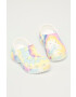 Crocs Чехли Classic Platform Tie Dye Graph - Pepit.bg