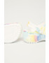 Crocs Чехли Classic Platform Tie Dye Graph - Pepit.bg