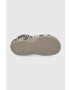 Crocs Чехли Classic Realtree в зелено 12132 - Pepit.bg