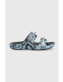 Crocs Чехли Classic Rebel Sandal в синьо 208338 - Pepit.bg