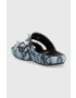 Crocs Чехли Classic Rebel Sandal в синьо 208338 - Pepit.bg
