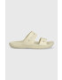 Crocs Чехли Classic Sandal в бежово 206761 - Pepit.bg