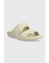 Crocs Чехли Classic Sandal в бежово 206761 - Pepit.bg