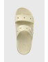 Crocs Чехли Classic Sandal в бежово 206761 - Pepit.bg