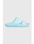 Crocs Чехли Classic Sandal в тюркоазено 206761 - Pepit.bg