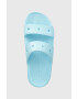 Crocs Чехли Classic Sandal в тюркоазено 206761 - Pepit.bg