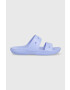 Crocs Чехли Classic Sandal в лилаво 206761 - Pepit.bg