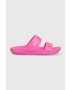 Crocs Чехли Classic Sandal в розово 206761 - Pepit.bg