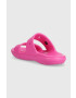 Crocs Чехли Classic Sandal в розово 206761 - Pepit.bg