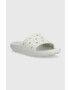 Crocs Чехли Classic Slide в сиво 206121 - Pepit.bg