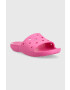 Crocs Чехли Classic Slide в розово - Pepit.bg