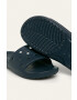 Crocs Чехли Classic Slide в тъмносиньо 206121 - Pepit.bg