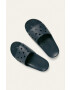 Crocs Чехли Classic Slide в тъмносиньо 206121 - Pepit.bg
