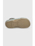 Crocs Чехли Classic Topographic Clog в кафяво 208263 - Pepit.bg
