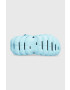 Crocs Чехли Echo Clog в синьо 207937 - Pepit.bg