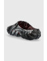 Crocs Чехли Echo Marbled Slide в черно 208467 - Pepit.bg