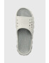 Crocs Чехли Echo Slide в сиво 208170 - Pepit.bg