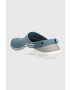 Crocs Чехли Literide 360 Clog в тъмносиньо 206708 - Pepit.bg