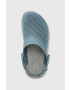 Crocs Чехли Literide 360 Clog в тъмносиньо 206708 - Pepit.bg