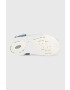 Crocs Чехли Literide 360 Clog в тъмносиньо 206708 - Pepit.bg