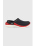 Crocs Чехли Literide 360 Clog в тъмносиньо 206708 206708 - Pepit.bg