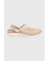 Crocs Чехли Literide 360 Clog в розово 206708 - Pepit.bg