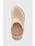 Crocs Чехли Literide 360 Clog в розово 206708 - Pepit.bg