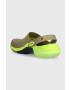 Crocs Чехли Literide 360 Ombre Marbled Clog в зелено 208281 - Pepit.bg