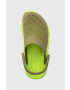 Crocs Чехли Literide 360 Ombre Marbled Clog в зелено 208281 - Pepit.bg