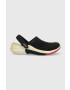 Crocs Чехли Literide 360 Ombre Marbled Clog в черно 208281 - Pepit.bg