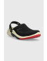Crocs Чехли Literide 360 Ombre Marbled Clog в черно 208281 - Pepit.bg