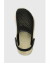 Crocs Чехли Literide 360 Ombre Marbled Clog в черно 208281 - Pepit.bg