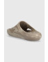 Crocs Чехли Mellow Marbled Slide в сиво 208579 - Pepit.bg
