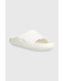 Crocs Чехли Mellow Slide в бяло 208392 - Pepit.bg