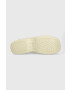 Crocs Чехли Skyline Slide в бежово с платформа 208182 - Pepit.bg