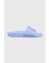 Crocs Чехли Splash Glossy Slide в бяло 208538 - Pepit.bg