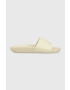 Crocs Чехли Splash Slide в бежово 208361 - Pepit.bg
