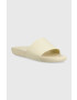 Crocs Чехли Splash Slide в бежово 208361 - Pepit.bg
