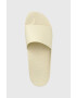 Crocs Чехли Splash Slide в бежово 208361 - Pepit.bg