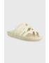 Crocs Чехли Splash Strappy Sandal в бежово 208217 - Pepit.bg