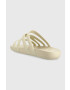 Crocs Чехли Splash Strappy Sandal в бежово 208217 - Pepit.bg