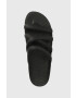 Crocs Чехли Splash Strappy Sandal в черно 208217 - Pepit.bg