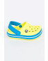 Crocs Детски чехли Crocband 204537 - Pepit.bg