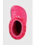 Crocs Детски апрески в розово - Pepit.bg