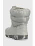 Crocs Детски апрески в сиво - Pepit.bg